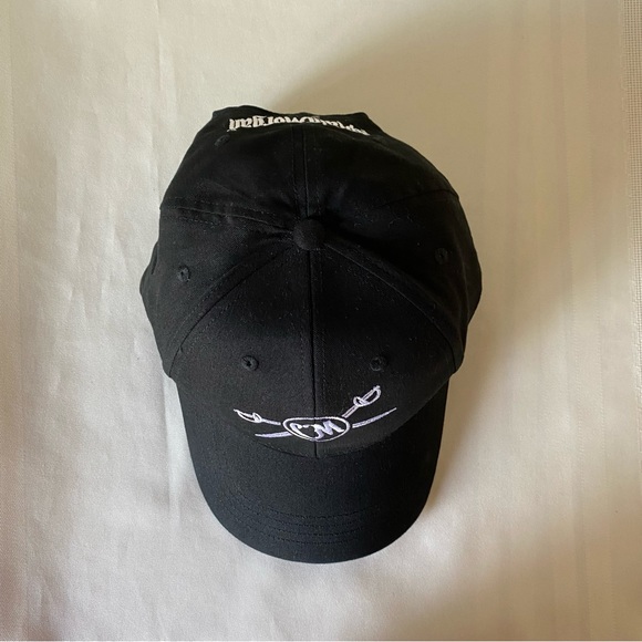 Captain Morgan Rum Company Cap Hat - Picture 9 of 15